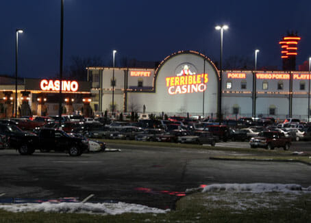 st joe frontier casino breakfast