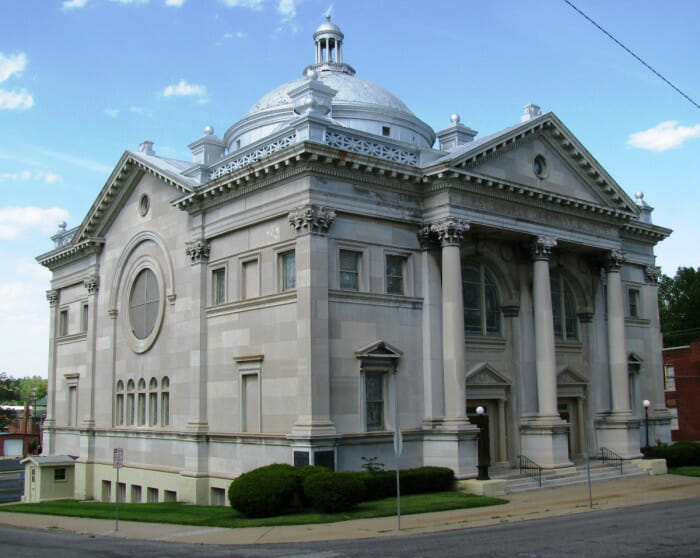The Dome