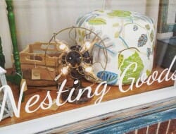 nesting-goods