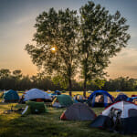 (Photo by Patrick P. Evenson)